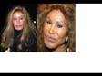 Jocelyn Wildenstein, 69 let, herečka
