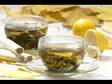 Vývar z nefermentovaných lístků čajovníku obsahuje bohatství antioxidantů.