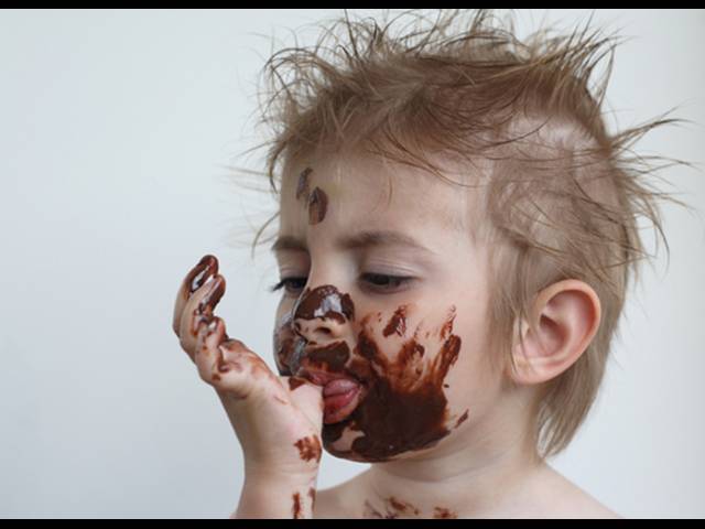 TEST: Čokolády a čoko tyčinky pro děti