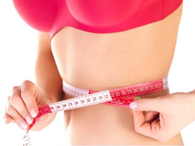 „Béžové" tukové buňky pomáhají zhubnout! Jak je to možné?