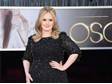 Hvězdy, které na letošních Oscarech zazářily: Adele.