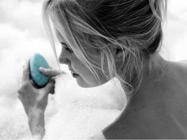 Mýdlo či sprchový gel vašemu klínu škodí, varuje sexuoložka