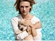 Herečka January Jones.