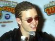 Hvězdy, kterým pár let navíc rozhodně prospělo: Justin Timberlake.