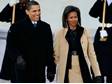 Nejstylovější první dámy: Michelle Obama, Spojené státy Americké.