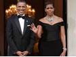 Nejstylovější první dámy: Michelle Obama, Spojené státy Americké.