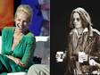 Neuvěřitelné hvězdné páry: Ellen Barkin a Johnny Depp.