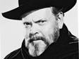 Diety hvězd stříbrného plátna: Orson Welles.