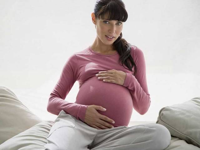 Malé velké lži těhotných žen: Na tyhle věty si dejte pozor!