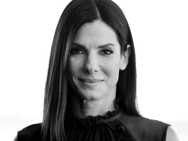 Sandra Bullock adoptovala dvě děti. Manželství ale navždy vylučuje