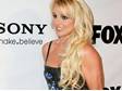 Zpěvačka Britney Spears.