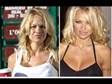 Sex symbol Pamela Anderson, 43 let