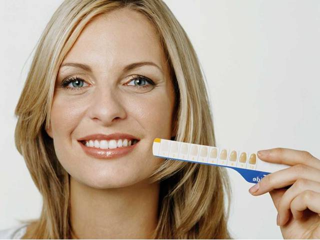 Sedmero rad od dentální hygienistky pro zdravý a krásný úsměv