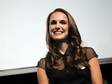 Herečka Natalie Portman.