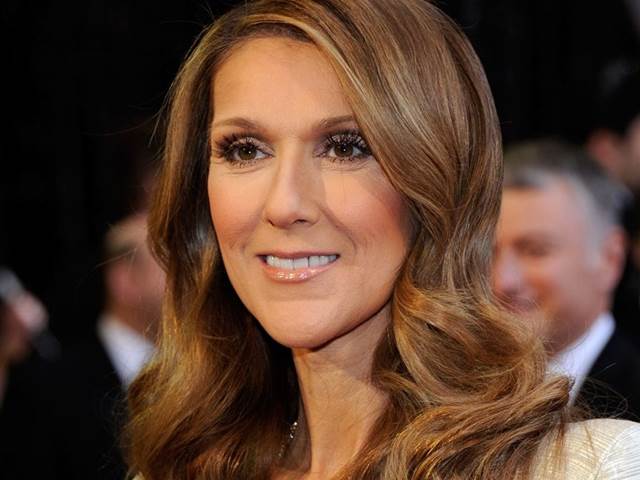 Céline Dion: V životě jsem líbala jediného muže. Manžela