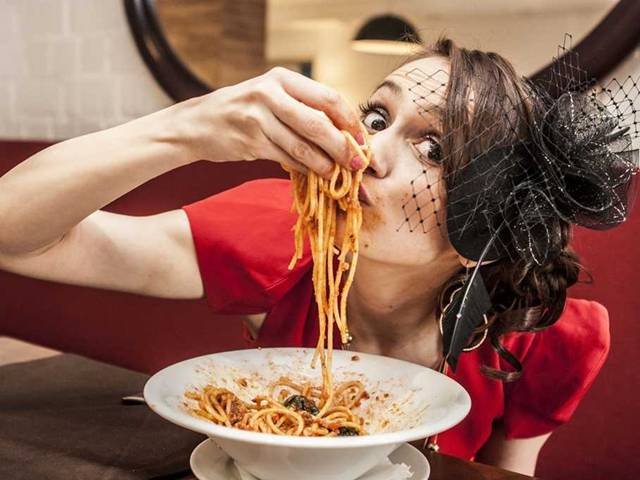 10 největších prohřešků proti italské kuchyni. Otestujte se!