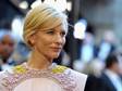 Herečka: Cate Blanchett.