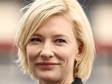 Herečka: Cate Blanchett.