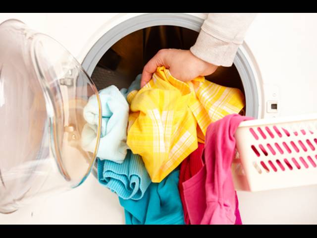 Jak se dříve pralo aneb Milníky v historii praní