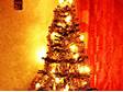 Soutěž s vánočními výrobky ORION: Vánoční stromeček, když svítí od Simony S.