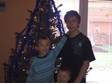 Soutěž s vánočními výrobky ORION: Děti u stromečku od Roman J.