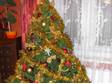 Soutěž s vánočními výrobky ORION: Vánoční stromeček od Veroniky H.