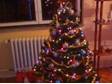 Soutěž s vánočními výrobky ORION: Vánoční stromeček obalený dárky od Jiřiny K.