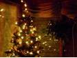 Soutěž s vánočními výrobky ORION: Vánoční stromeček od Evy C.