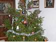 Soutěž s vánočními výrobky ORION: Vánoční stromeček od Marty P.