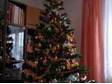 Soutěž s vánočními výrobky ORION: Vánoční stromeček od Hany N.
