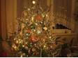 Soutěž s vánočními výrobky ORION: Zářící vánoční stromeček od Věry M.