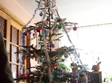 Soutěž s vánočními výrobky ORION: Přírodní stromeček od Emilie K.