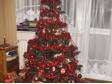 Soutěž s vánočními výrobky ORION: Vánoční stromeček od Jany K.
