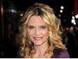 Herečka Michelle Pfeiffer.