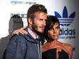 David a Victoria Beckhamovi.