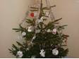 Soutěž s vánočními výrobky ORION: Přírodní stromeček od Jany H.