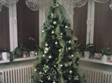Soutěž s vánočními výrobky ORION: Vánoční stromeček od Eleonory P.