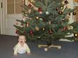 Soutěž s vánočními výrobky ORION: Nejkrásnější stromeček s malým pokladem od Martiny Š.