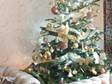 Soutěž s vánočními výrobky ORION: Vánoční stromeček Gabriely T.