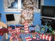 Soutěž s vánočními výrobky ORION: Vánoční stromeček od Olgy K.