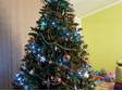 Soutěž s vánočními výrobky ORION: Vánoční stromeček od Zuzany J.