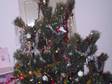 Soutěž s vánočními výrobky ORION: Tak se u Moniky S. zdobí stromeček pro rozzářené oči malé dcery.