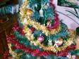 Soutěž s vánočními výrobky ORION: Vánoční stromeček od Ivy H.