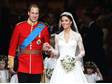 Svatba Kate Middleton a prince Williama.