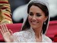 Svatba Kate Middleton a prince Williama.