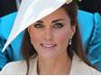 Kate Middleton, vévodkyně z Cambridge.