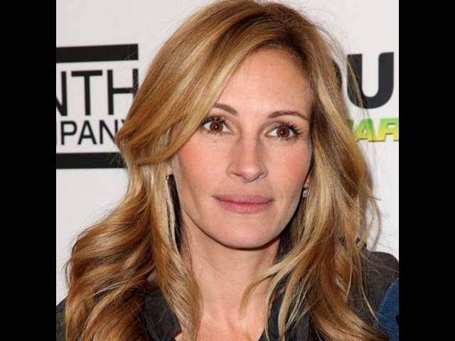 Julia Roberts: Botox si nikdy aplikovat nenechám!