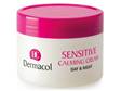 DERMACOL Sensitive Calming Cream. 
