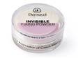 DERMACOL Invisible Fixing Powder.