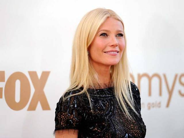 Gwyneth Paltrow si čistí vaginu párou. Pravidelně a s nadšením